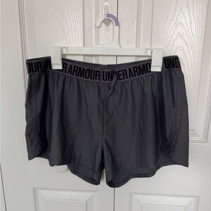 Under Armour Running Shorts